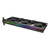 Ventilador De Refrigeración Universal Gpu Portátil Argb Sync