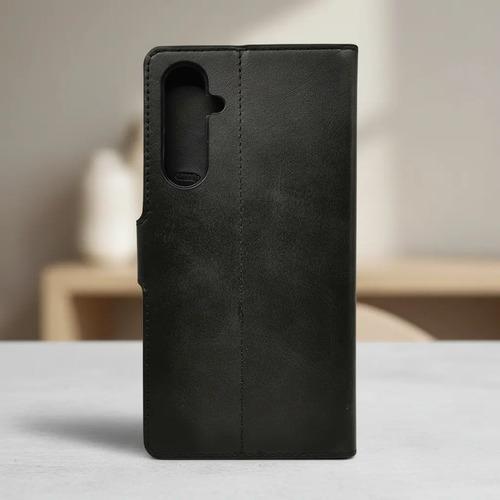 Funda Cartera Para Samsung A35 | A55 Carcasa Tarjetero + 2 Micas | Meses sin interés