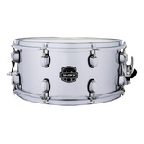 Caixa Mapex Mpx Mpnst4651c 14x6,5 Steel Shell