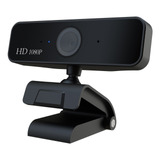 Camara Web Usb  Full Hd