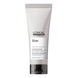 Acondicionador Silver Loreal Serieexpert