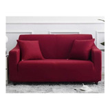 Cubre Sillon Sofa Adaptable Funda De Tres 3 Cuerpos C 202 Ma