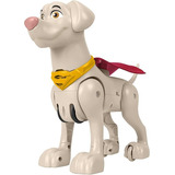 Fisher-price Dc League Of Super Pets, Krypto Pup