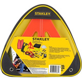 Kit De Carreteras Stanley Profesional. 