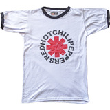 Playera Red Hot Chilli Peppers Autentico Estilo Retro 90´s