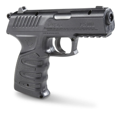 Pistola Gamo P-27 / Balines - Poston / Co2 Outdoor Caza 