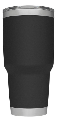 Vaso Térmico 30oz Liso Acero Inoxidable Termo Varios Colores