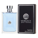 Versace Pour Homme 200 Ml Edt. Hombre - mL a $11