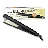 Planchita De Pelo Gama Bella Ceramic Shine Ion Slim 220v