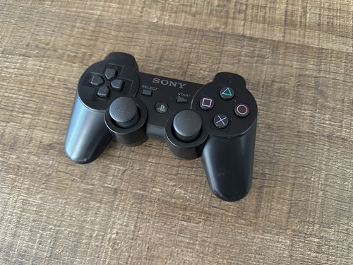 Controle Dualshock 3 Ps3