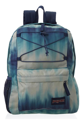 Mochila  Jansport Vfeek0a5bbxw661 Blue