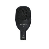 Audix F6 Instrumento Dinámico Micrófono, Hyper-cardioide