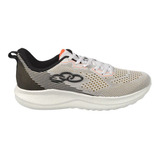 Zapatilla Hombre Olympikus Original Deportiva Sport Mega