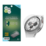 Película Vidro 9h Hprime P/ Galaxy Watch 4 Classic 42mm
