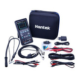 Hantek 2d82auto Osciloscopio Automotriz +multimetro Original