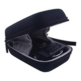 Estuche De Cámara - Werjia Hard Carrying Case For Olympus To