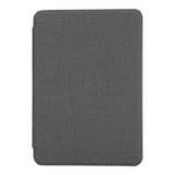 Capa Protetora Para Kindle Paperwhite, E-book, Tecido Leve E