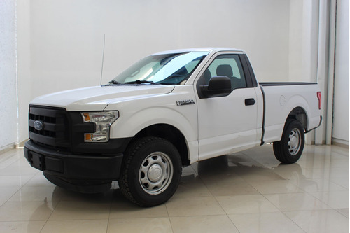 Ford F-150 2016