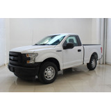 Ford F-150 2016