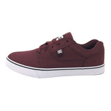 Tenis Dc Tonik Tx Ox Blood Importados 100% Originales