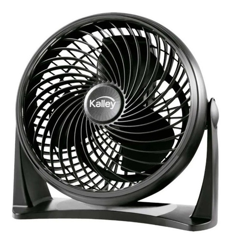 Ventilador Kalley 8 Pulgadas De Mesa