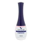 Esmalte Vogue Fantastic Blanco Armino X 10ml