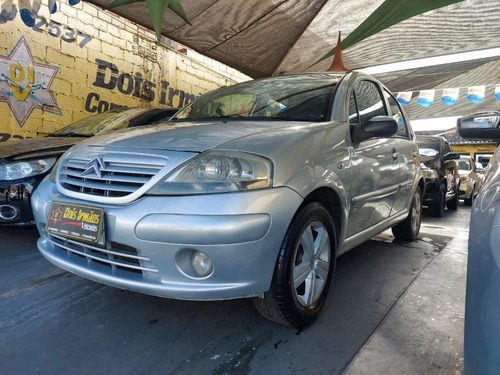 CITROEN C 3 GLX 1.4 2007  LINDO