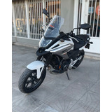 Honda Nc 750 X - Hobbycer Bikes