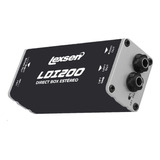 Ldi200 - Direct Box Stereo - Lexsen