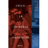 Libro Chile: La Memoria Prohibida Vol. 2 Atria Planeta