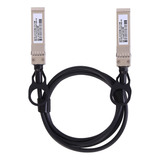 Cable Sfp+ Twinax W810g, Cobre De Conexión Directa (dac) 10