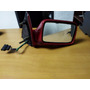 Retrovisor Derecho Electrico Volkswagen Gol Volkswagen Gol