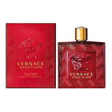 Perfume Original Versace Eros Flame Parfum 200ml