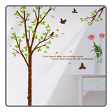 Vinilo Decorativo Adhesivo Pared Vidrio Sticker Pvc Hd Cr134