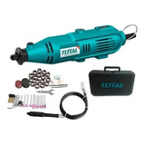 Minitorno Total 130w Con 100 Accesorios Tg501032-4