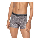 Boxer Calvin Klein One 1 Pieza Mod 681 C3