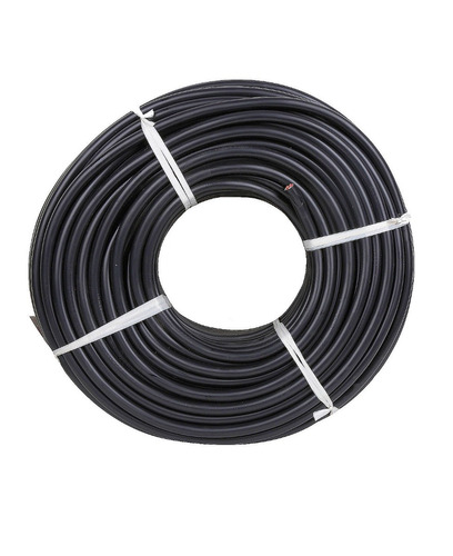 Cable Taller 5 X 1mm Normalizado Rollo X 100mts.
