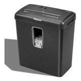 Trituradora Fellowes P-30c 120v