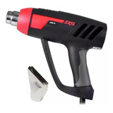 Pistola De Calor Skil 8003 3 Temperaturas 1800w Boquilla