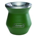 Mate Coleman Acero Inoxidable 220 Ml Fácil Lavado | Giveaway