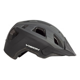 Casco Bicicleta Adulto Certificado Mtb Enduro Xc Urbano 