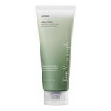 Anua Heartleaf Succinic Moisture Cleansing Foam