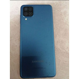 Samsung Galaxy A12 32 Gb Azul 3 Gb Ram