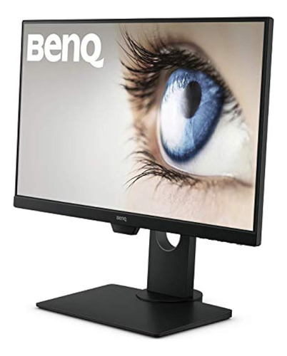 Benq Gw2480t Monitor Ips Elegante Para El Cuidado De Los Ojo