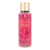 Unidade De Spray De Névoa Corporal Z7 Victoria's Secret Romantic 250 Ml, Volume 250 Ml