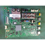 Placa Logica Tv Samsung Ln32d550k7g Ln32d550k1g (ptv-1276)