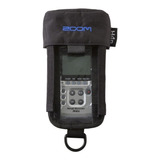Estuche Zoom Pch-4n Para Proteger Tu Zoom H4n / H4n Pro