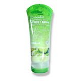 Exfoliante Corporal De Pepino 200ml Wokali