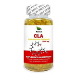 Natsa Cla 1000 Mg, 90 Cápsulas, Calidad Premium Sfn