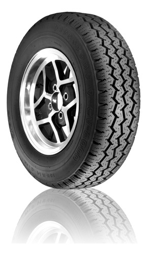 Llanta Nueva 185r14c Firestone Cv2000 100p 